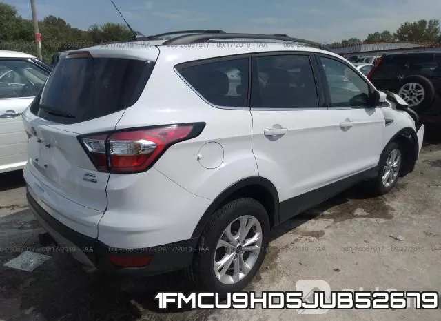 1FMCU9HD5JUB52679 фото 5