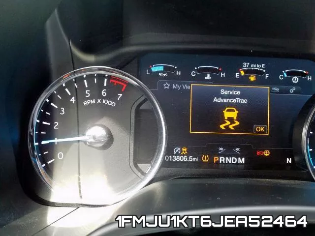 1FMJU1KT6JEA52464 фото 9
