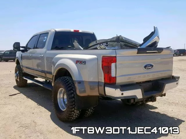 1FT8W3DT1JEC41013 фото 4