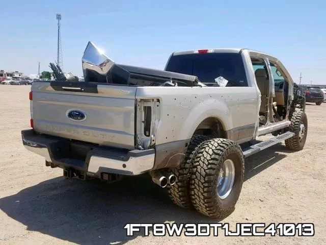1FT8W3DT1JEC41013 фото 5