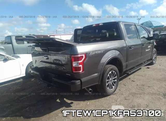 1FTEW1CP1KFA53700 фото 5