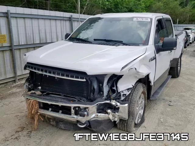 1FTEW1EG8JFE37145 фото 3
