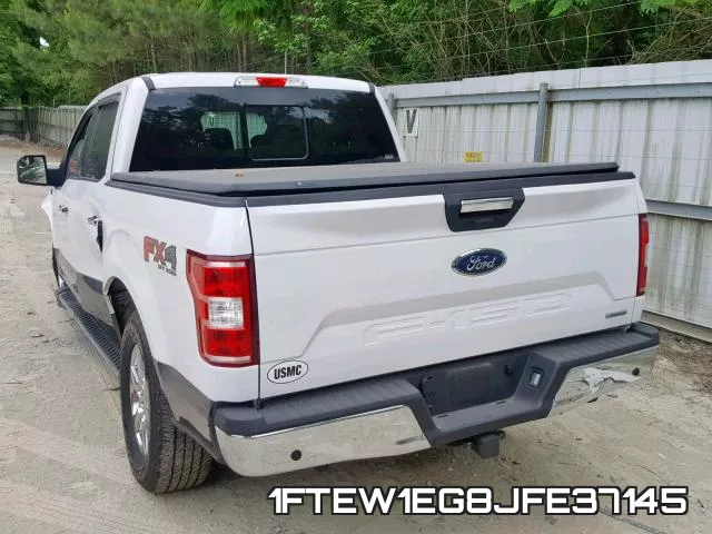 1FTEW1EG8JFE37145 фото 4