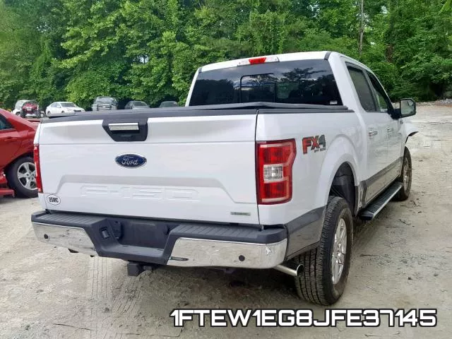 1FTEW1EG8JFE37145 фото 5