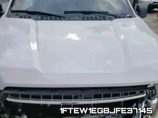 1FTEW1EG8JFE37145 фото 8