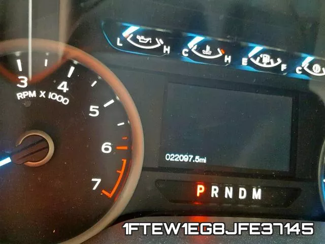1FTEW1EG8JFE37145 фото 9