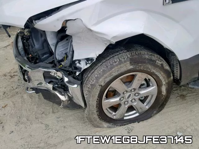 1FTEW1EG8JFE37145 фото 10