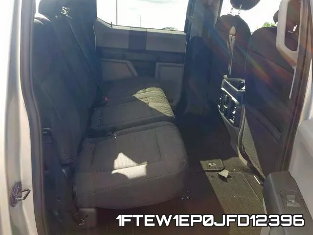 1FTEW1EP0JFD12396 фото 9