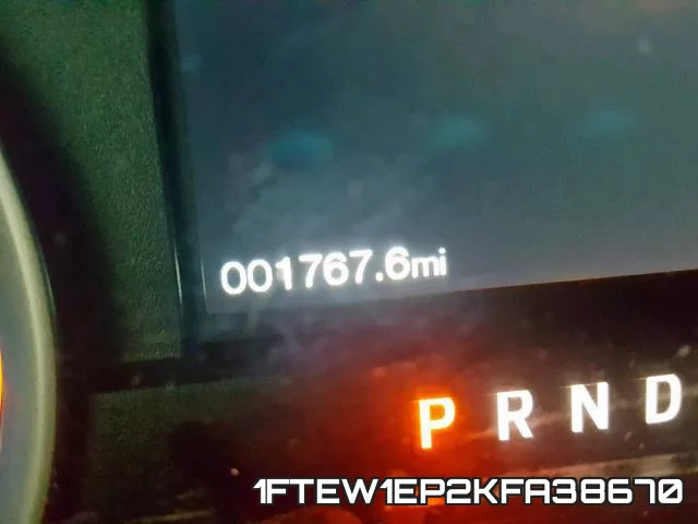 1FTEW1EP2KFA38670 фото 9