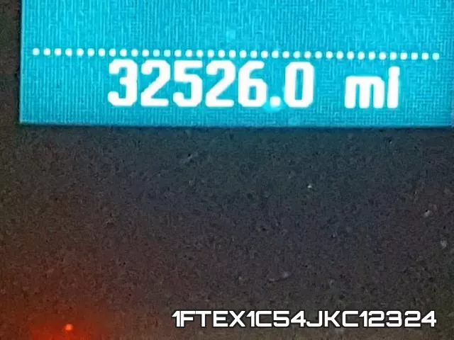 1FTEX1C54JKC12324 фото 9