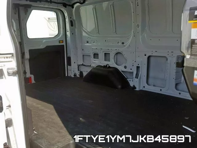 1FTYE1YM7JKB45897 фото 7