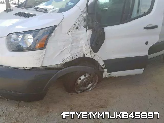 1FTYE1YM7JKB45897 фото 10