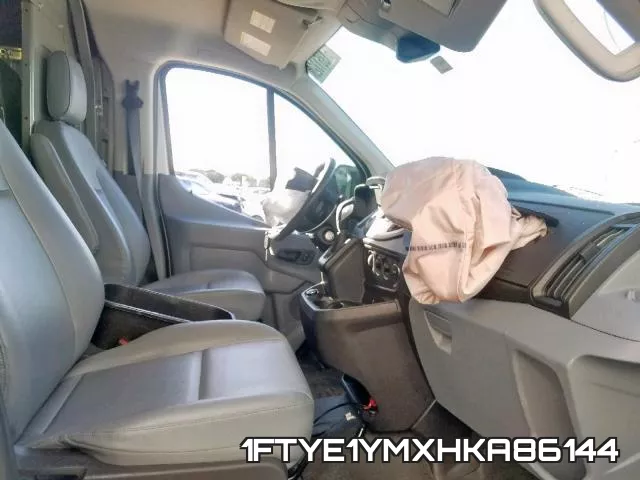 1FTYE1YMXHKA86144 фото 6