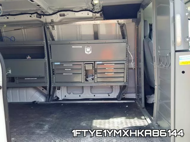 1FTYE1YMXHKA86144 фото 7