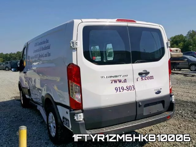 1FTYR1ZM6HKB10006 фото 4