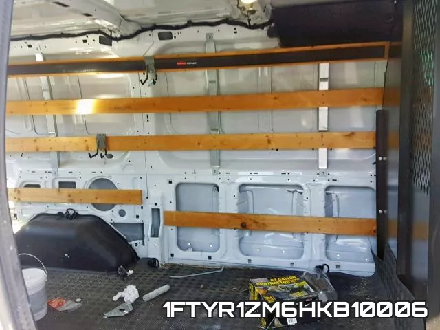 1FTYR1ZM6HKB10006 фото 7