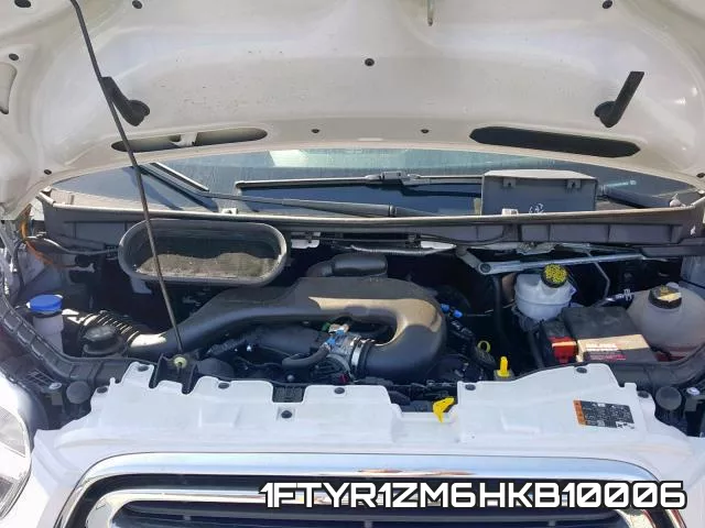 1FTYR1ZM6HKB10006 фото 8