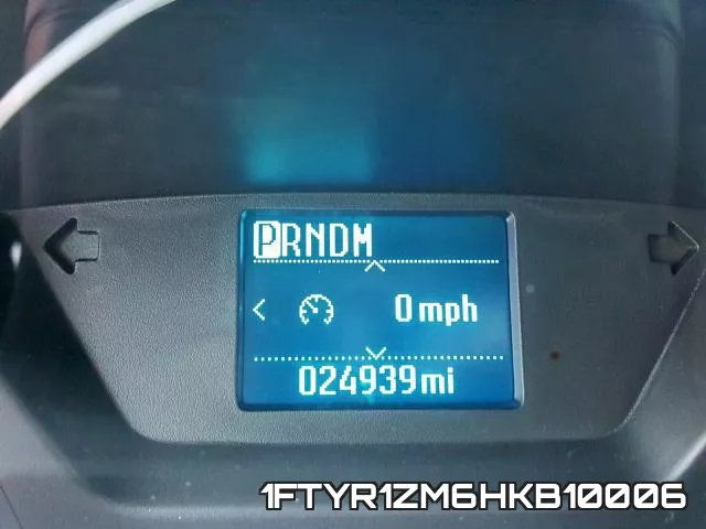 1FTYR1ZM6HKB10006 фото 9
