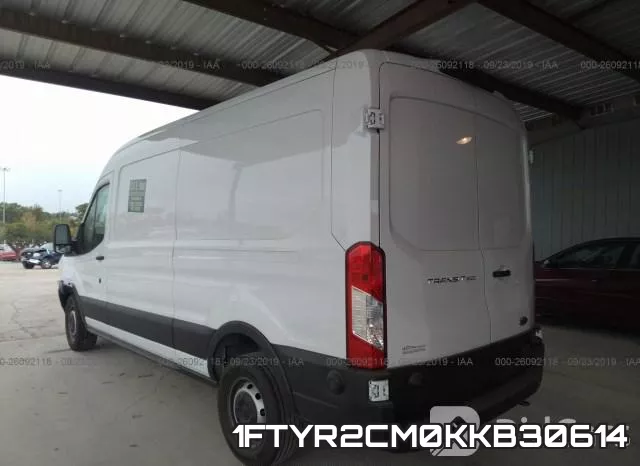 1FTYR2CM0KKB30614 фото 4