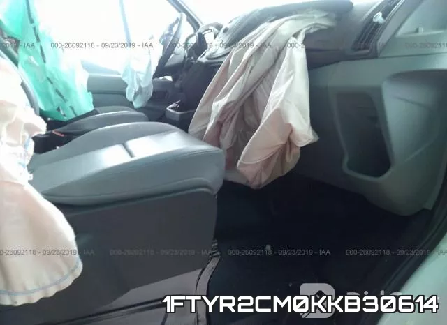 1FTYR2CM0KKB30614 фото 6