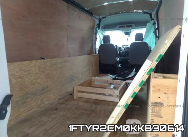 1FTYR2CM0KKB30614 фото 9