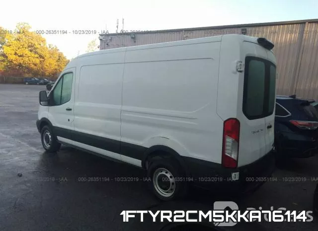 1FTYR2CM5KKA76114 фото 4