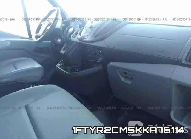 1FTYR2CM5KKA76114 фото 6