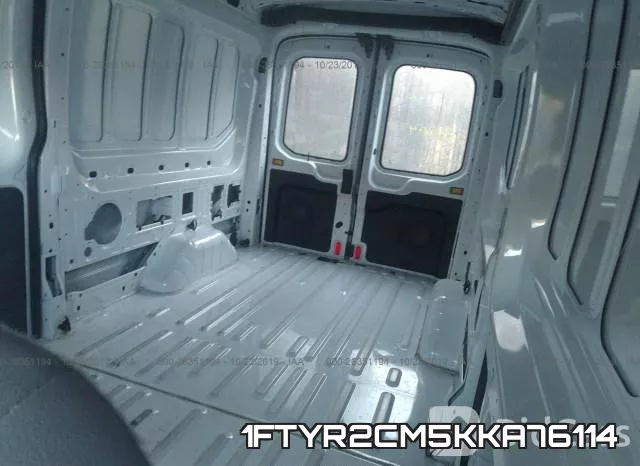 1FTYR2CM5KKA76114 фото 9