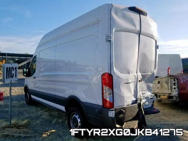 1FTYR2XG0JKB41275 фото 4