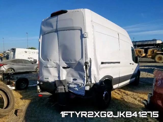 1FTYR2XG0JKB41275 фото 5