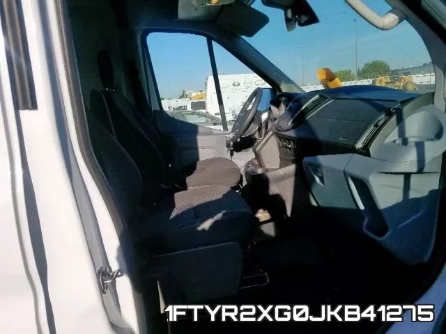 1FTYR2XG0JKB41275 фото 6