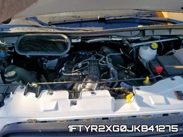 1FTYR2XG0JKB41275 фото 8