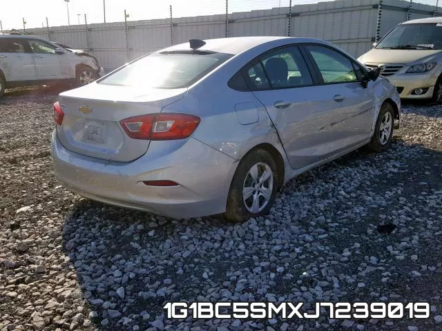 1G1BC5SMXJ7239019 фото 5