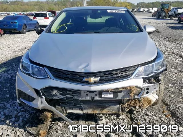 1G1BC5SMXJ7239019 фото 10