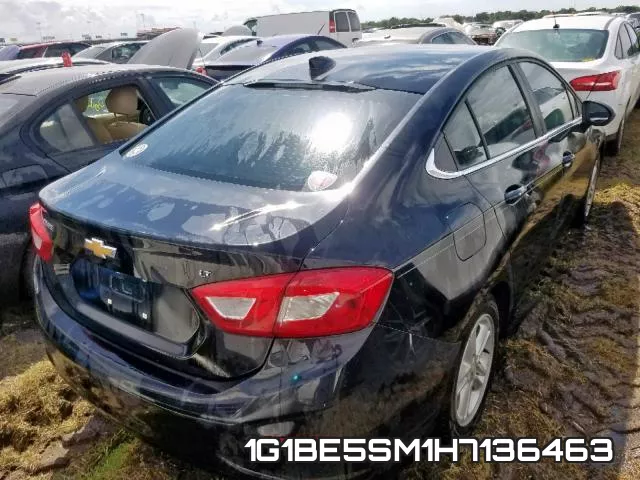 1G1BE5SM1H7136463 фото 5