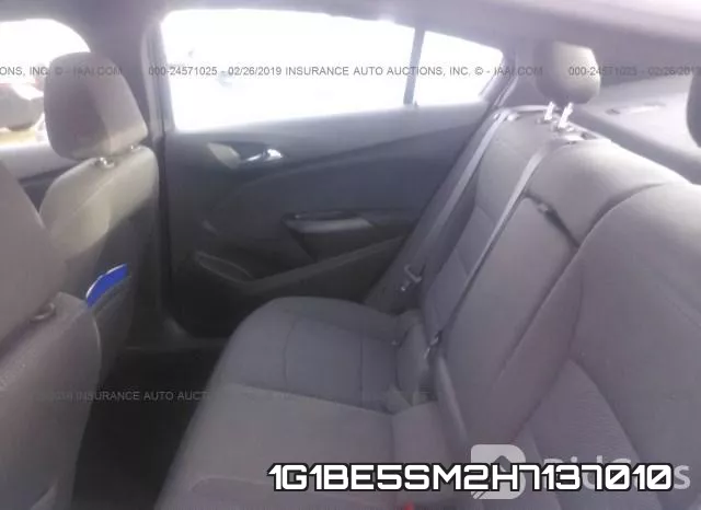 1G1BE5SM2H7137010 фото 9