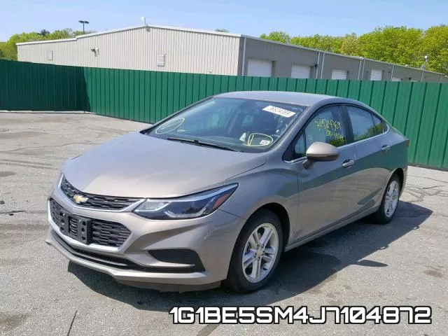 1G1BE5SM4J7104872 фото 3
