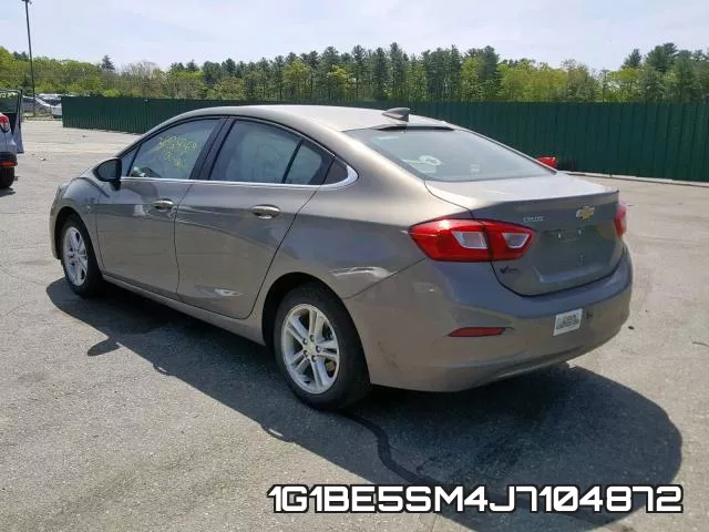 1G1BE5SM4J7104872 фото 4