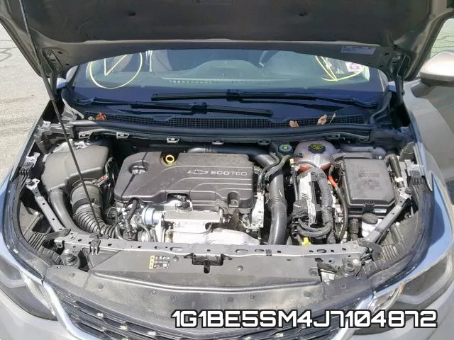 1G1BE5SM4J7104872 фото 8
