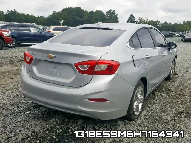 1G1BE5SM6H7164341 фото 5
