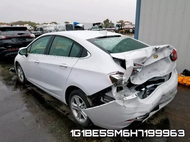 1G1BE5SM6H7199963 фото 4