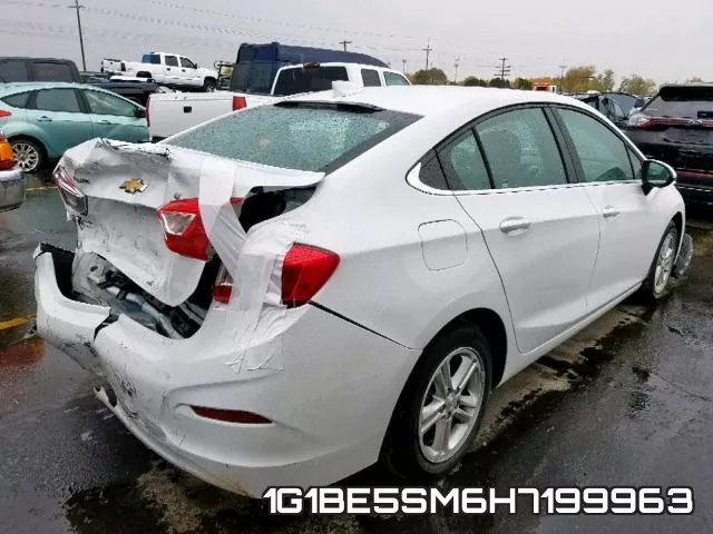 1G1BE5SM6H7199963 фото 5