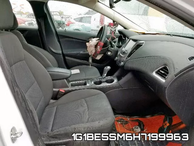 1G1BE5SM6H7199963 фото 6