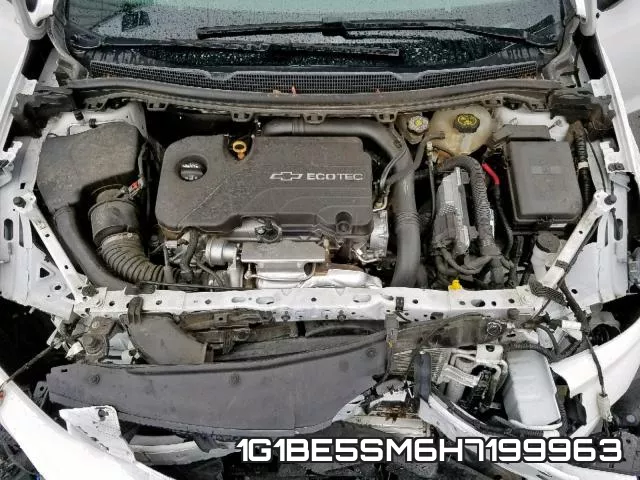 1G1BE5SM6H7199963 фото 8