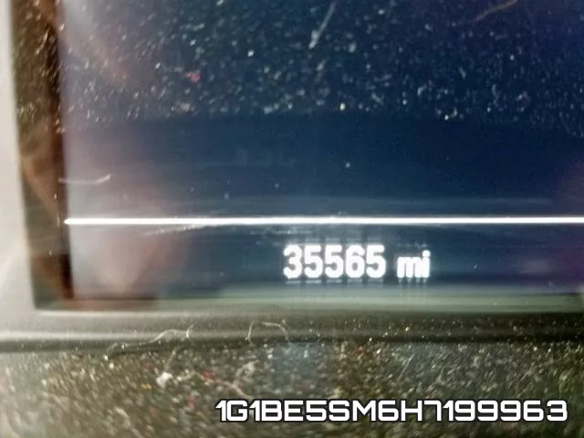 1G1BE5SM6H7199963 фото 9
