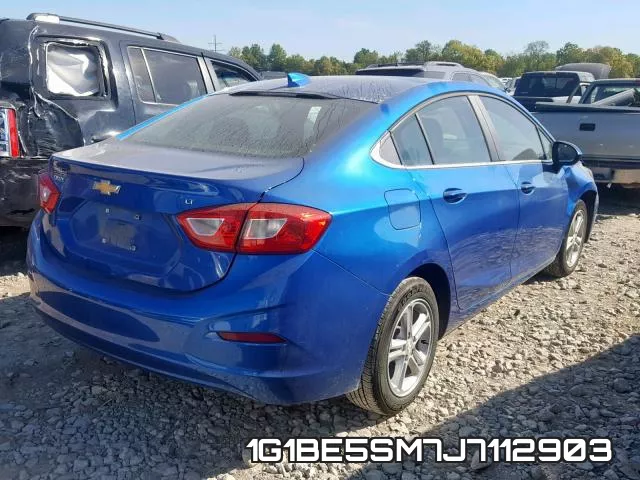 1G1BE5SM7J7112903 фото 5