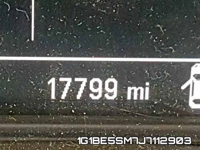 1G1BE5SM7J7112903 фото 9