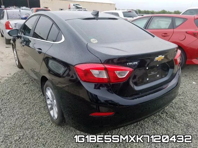 1G1BE5SMXK7120432 фото 4
