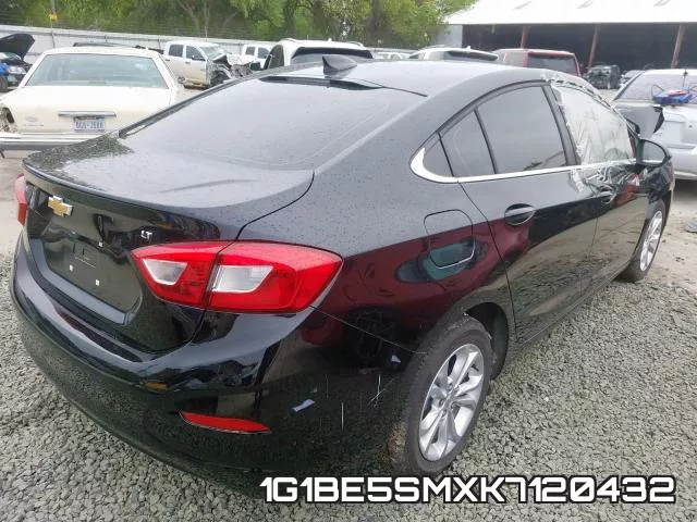 1G1BE5SMXK7120432 фото 5