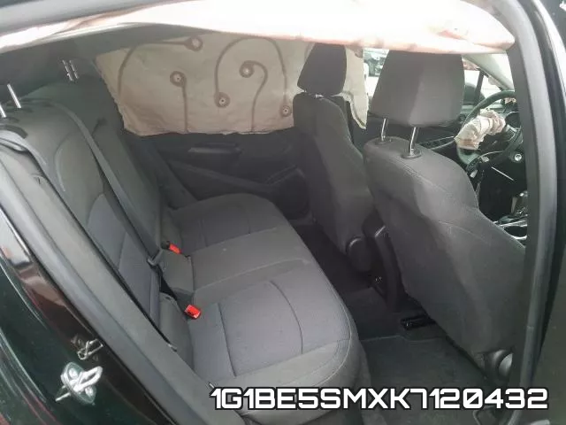 1G1BE5SMXK7120432 фото 7